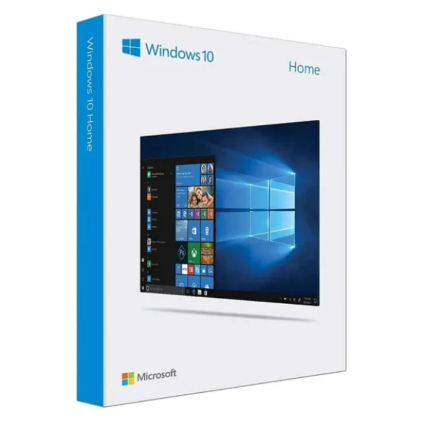 MICROSOFT Windows 10 Home Dijital Key (orjinal)