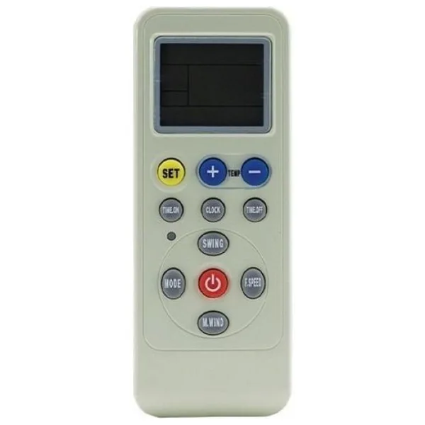 Mıtsubıshı Electrıc Msz-Hr71vf Klima Kumandası