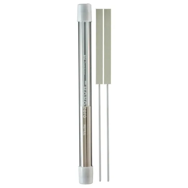 Mono Zero 2.3mm Kalem Silgi Yedeği 2'li
