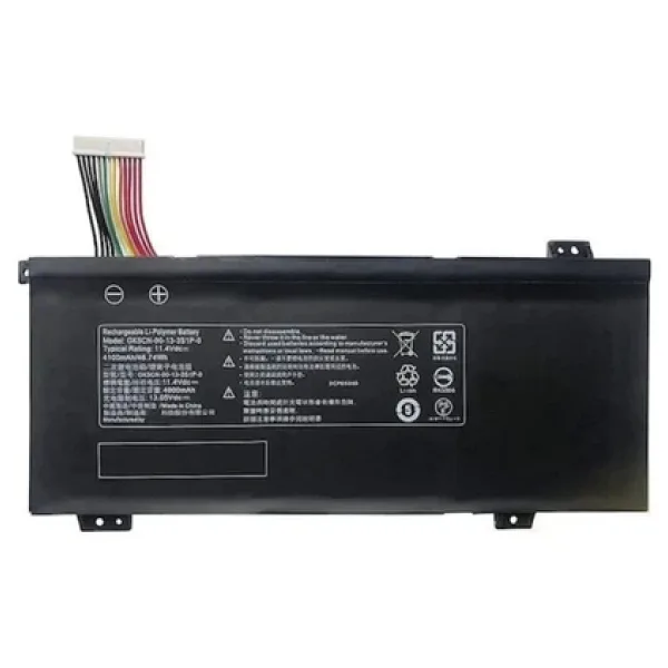 Monster Abra A5 V15.4 Batarya pil