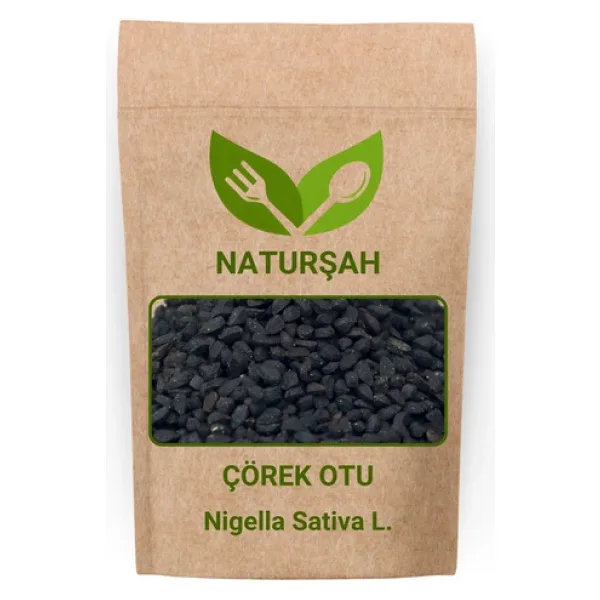 Naturşah Tane Çörek Otu 100 Gr