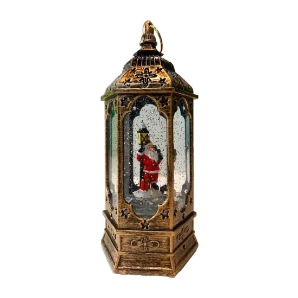 NessiWorld Yılbaşı Dekorasyonu Fener LLM-HDY0017