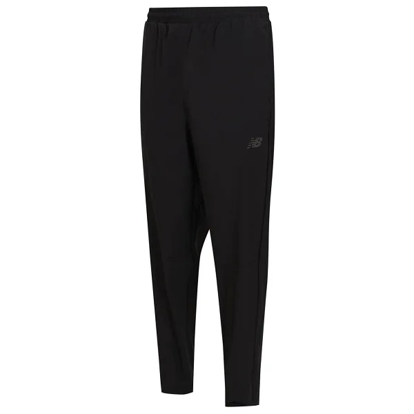 New Balance MNP3426-BK Siyah Erkek Eşofman Altı