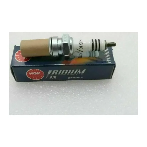 Ngk Cpr7eaıx-9 2015-2020 Honda CB 125 F Uyumlu Buji İridyum Buji