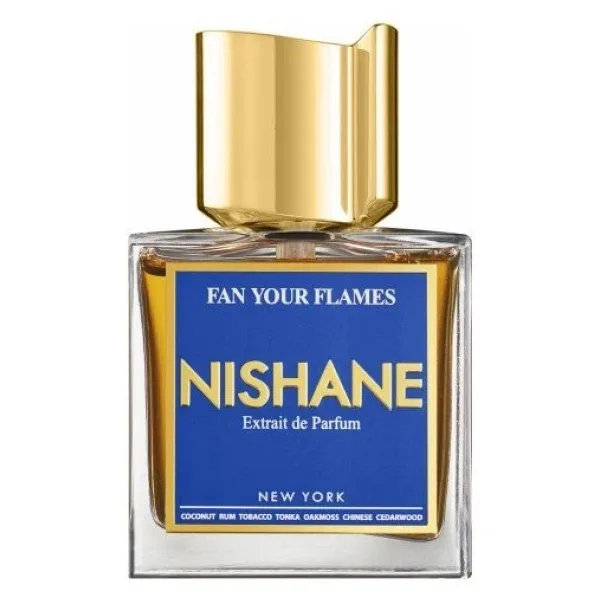 Nishane Fan Your Flames EDP 50 ml Parfüm