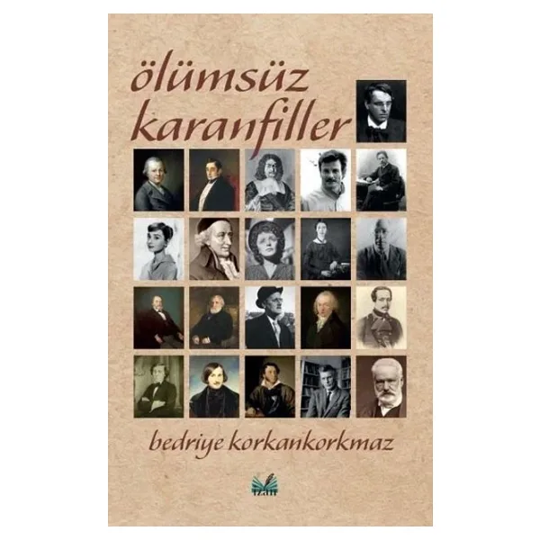 Ölümsüz Karanfiller - Bedriye Korkankorkmaz