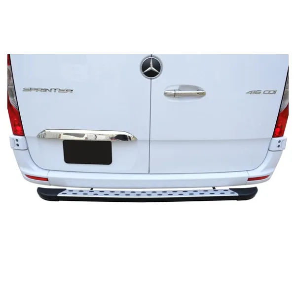 Omsa Mercedes Sprinter W907 Dot Line Arka Koruma 2018 ve Sonrası