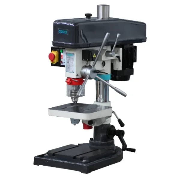 OZCO M16TP Kılavuz Çekme Matkabı 380V