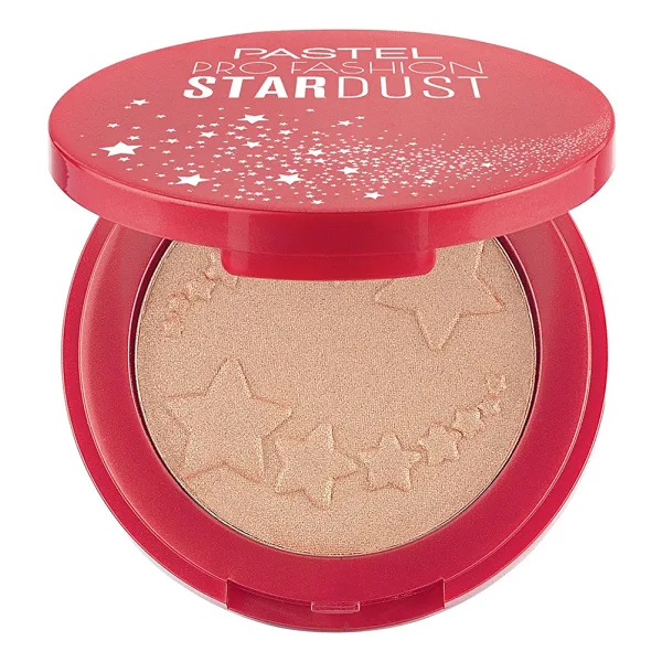 Pastel Profashion Stardust 322 Spica Highlighter