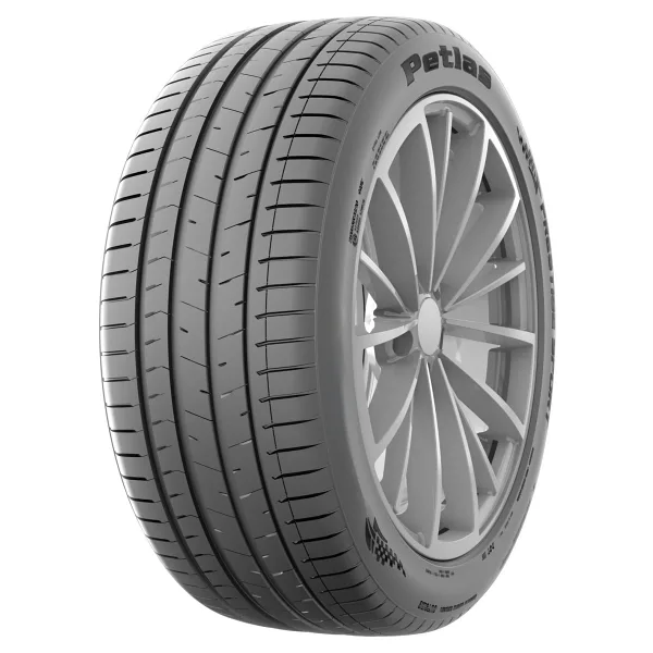 Petlas Prestige Sport 225/45 R17 91W Yaz Lastiği - 2026