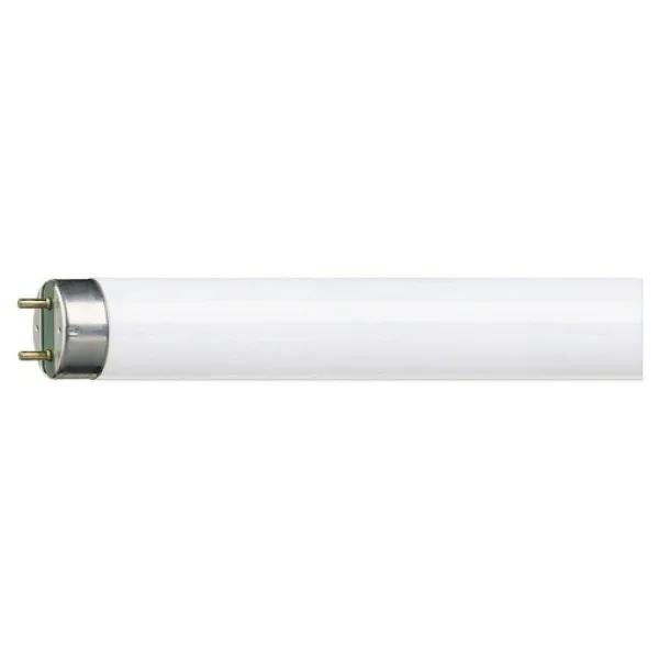 Philips 18W T8 Floresan Lamba Kar Beyazı 60 Cm