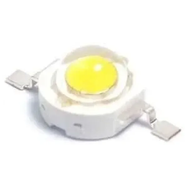 Power Led Mavi 3W
