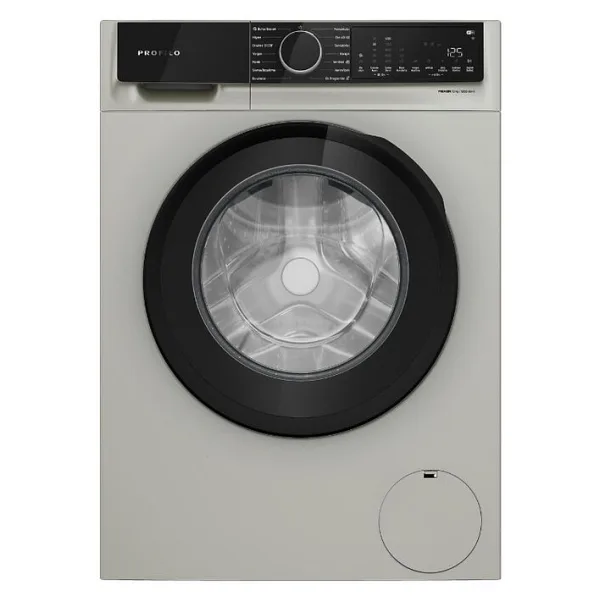 Profilo CGK252ZSTR 1200 Devir 10 kg Çamaşır Makinesi