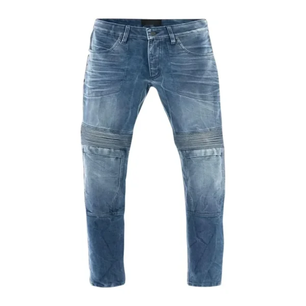 Prosev P-050 Kevlar Korumalı 4 Mevsim Motosiklet Pantolonu