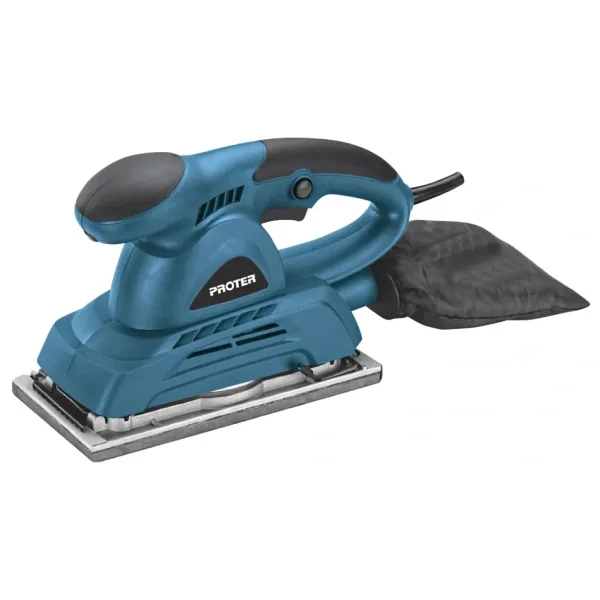 Proter PR 350 E 300 W Elektrikli Zımpara Makinesi