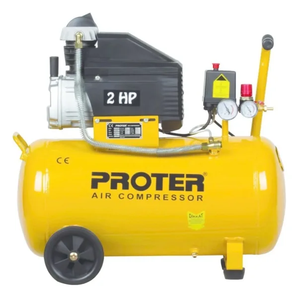 Proter PR 50 lt 2 Hp Kompresör