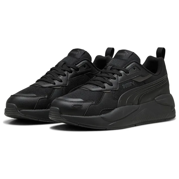 Puma X-Ray 3 399064-10 Siyah Koşu Ayakkabısı