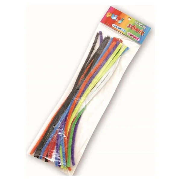 Puti 4407 Şönil 30 cm