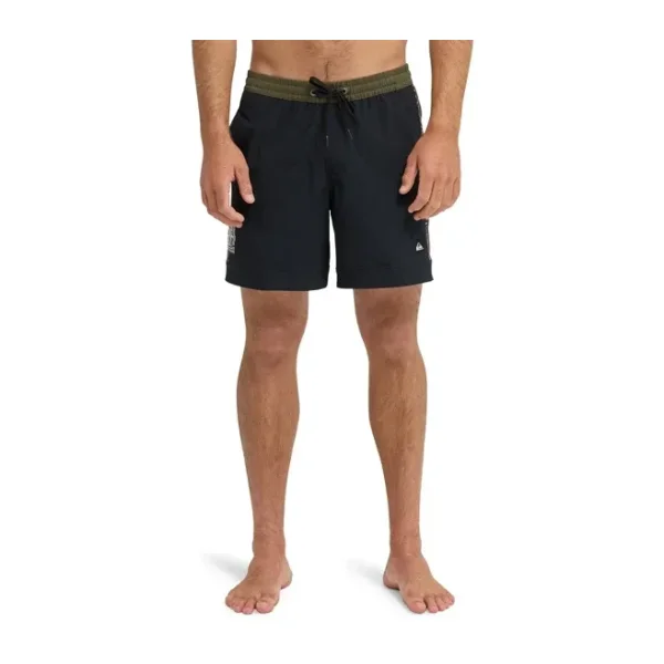 Quiksilver Surfsilk Nomad Volley 17 EQYJV04206 Erkek Deniz Şortu