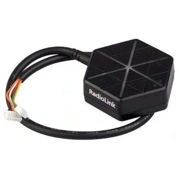 Radiolink SE100 M8N GPS ve Tutucu - Pixhawk Uyumlu