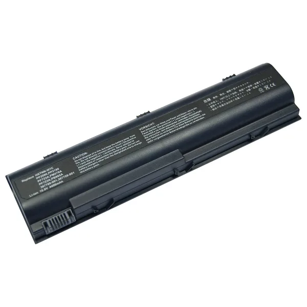 RETRO Hp Pavilion dv5000, Compaq Presario V2000, EG414AA Notebook Bataryası