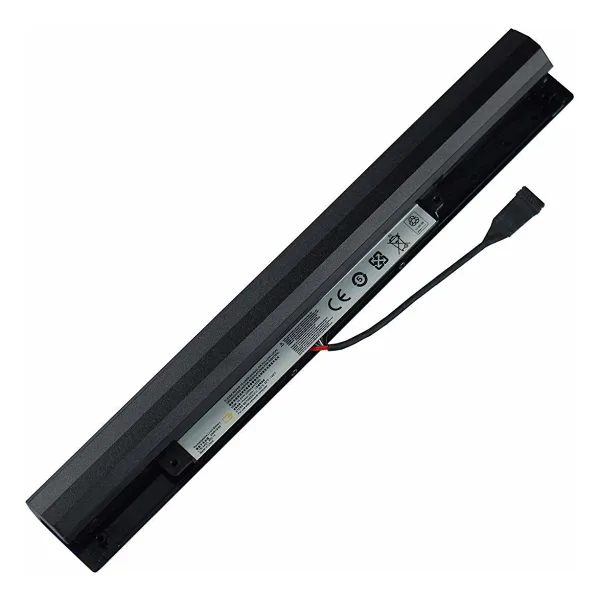 RETRO Lenovo IdeaPad 100-15IBD, 300-15ISK, L15S4A01 Notebook Bataryası