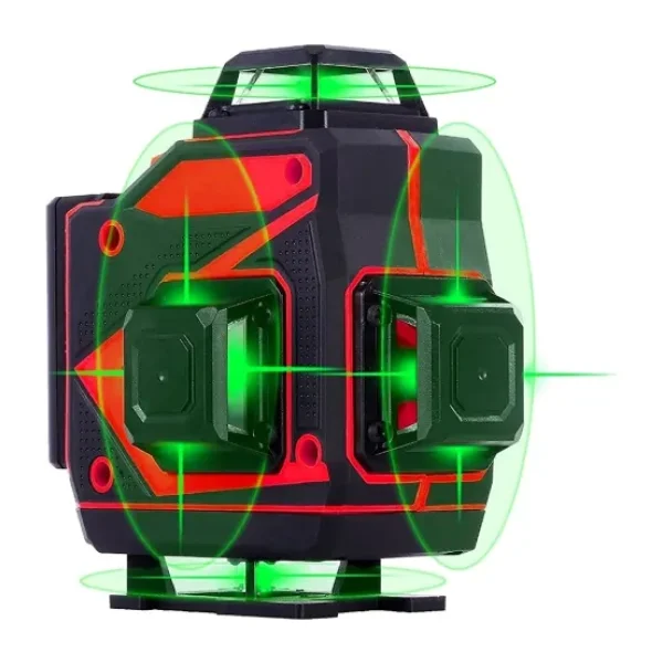 Rodex RHT0908140416 Çizgi Lazer Hizalama