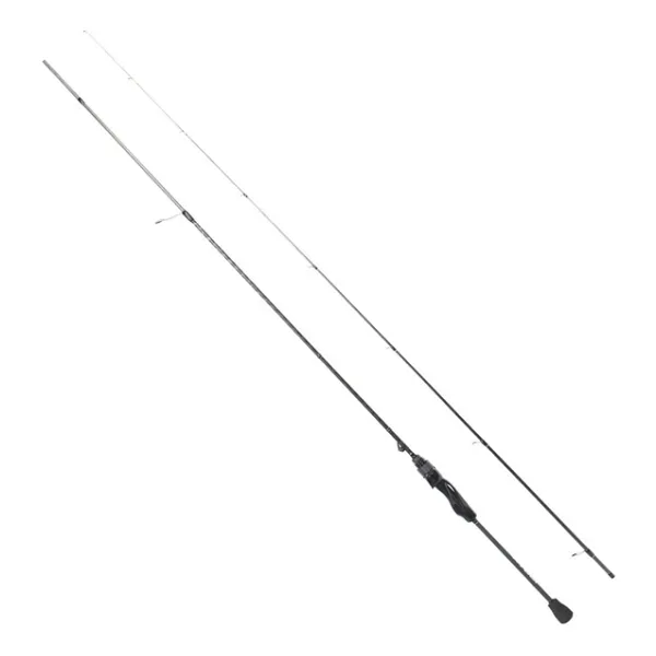 Ryuji Aji Game Fuji 198 cm 0.5-5 gr 2 Parçalı LRF Kamış