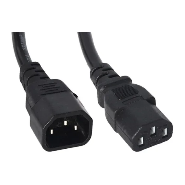 S-link SL-PM100 1.5 m Güç Kablosu