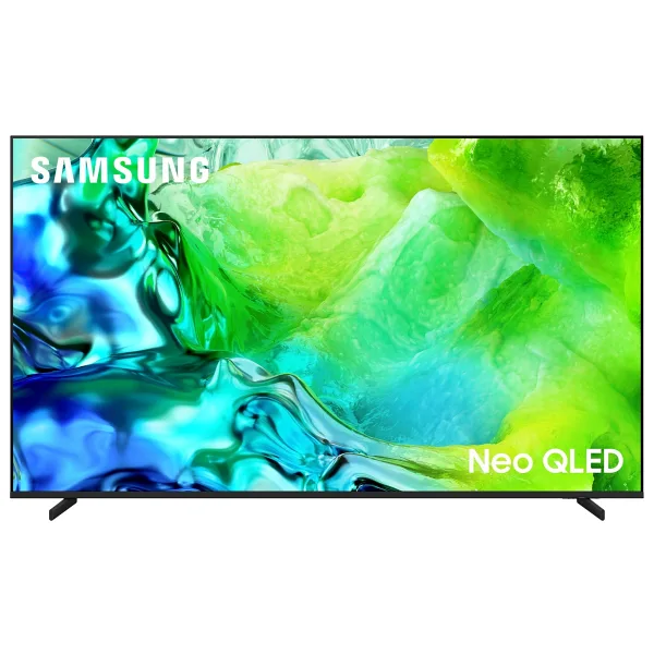 Samsung 85QN80H 4K Ultra HD 85" 216 Ekran Uydu Alıcılı Smart Neo QLED TV