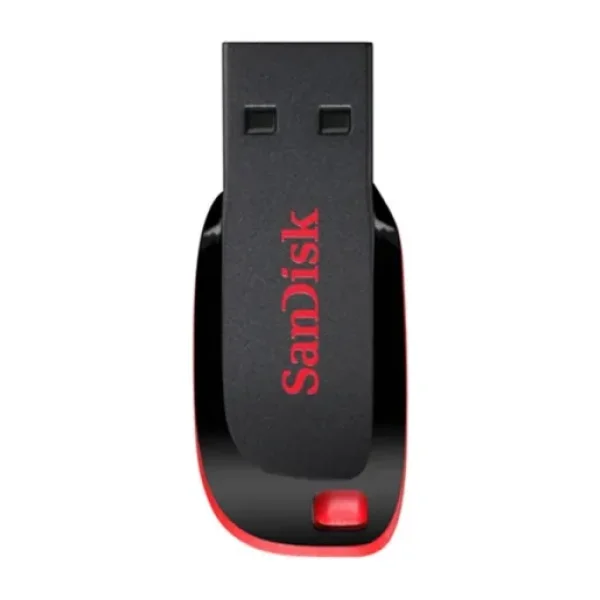 SanDisk Cruzer Blade SDCZ50-016G-B35 16 GB Flash Bellek