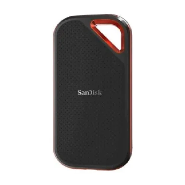Sandisk Extreme Pro Portable SSD 500GB
