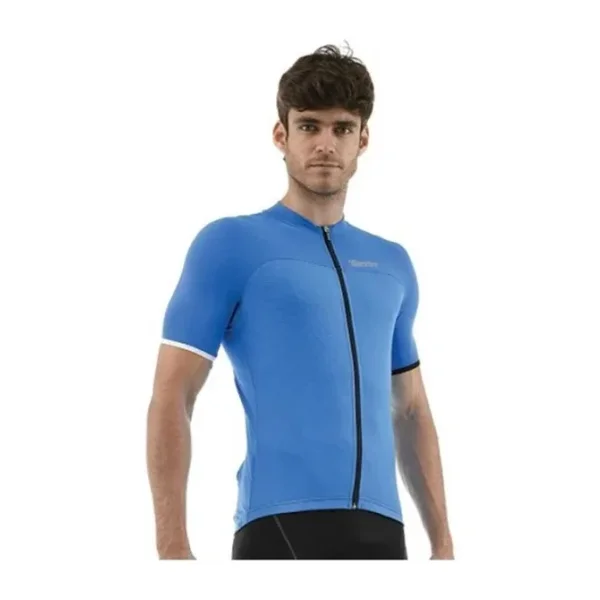 Santini SP94275TEMPO Kısa Kol Forma