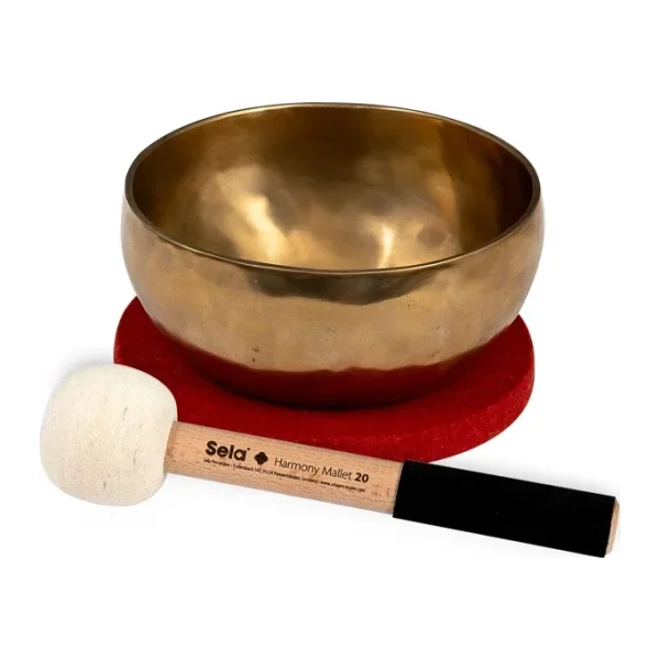 Sela Harmony SE262 17cm Meditasyon Kasesi