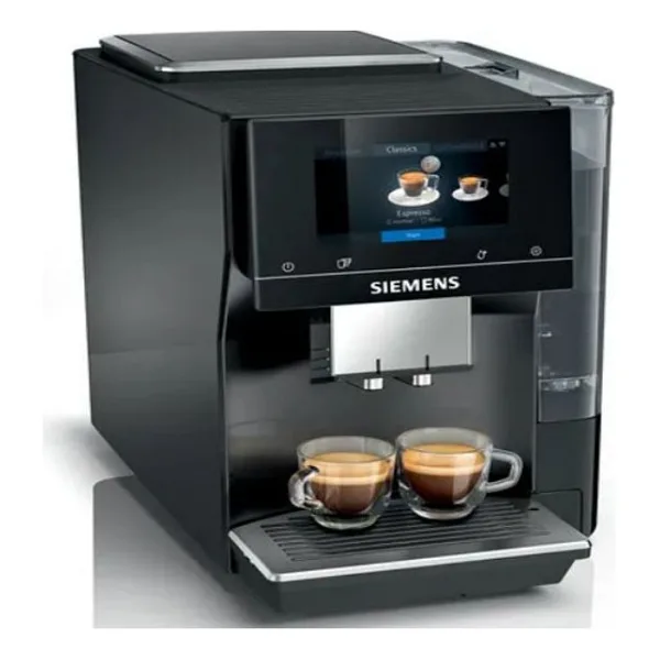 Siemens EQ700 Classic TP703R19 Tam Otomatik Espresso Makinesi