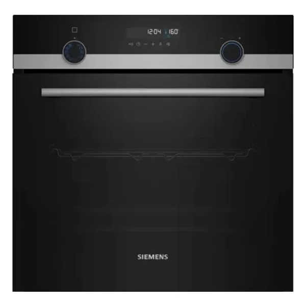 Siemens HB557JEB6T Siyah Ankastre Fırın
