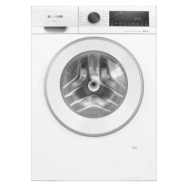 Siemens WG42A2X3TR 1200 Devir 9 kg Çamaşır Makinesi