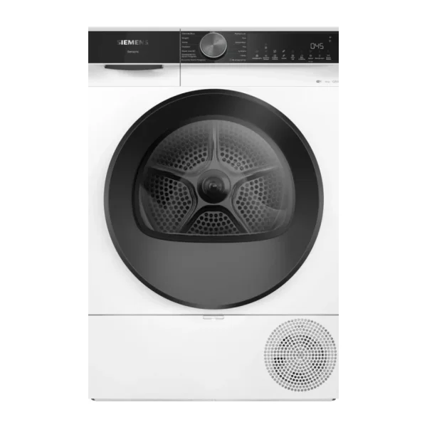 Siemens WQ52K200TR 10 kg Çamaşır Kurutma Makinesi