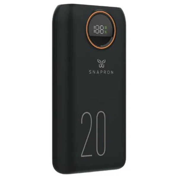 Snapron SNP-3013 20000 mAh Hızlı Şarj MagSafe Powerbank