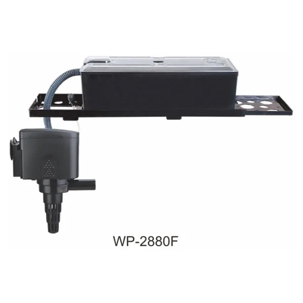 Sobo WP-2880F 1800 lt/h 30 W Tepe Filtre
