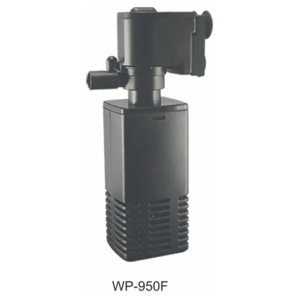 Sobo WP-950F 500 lt/h 6 W Akvaryum İç Filtre