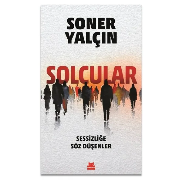 Solcular - Soner Yalçın