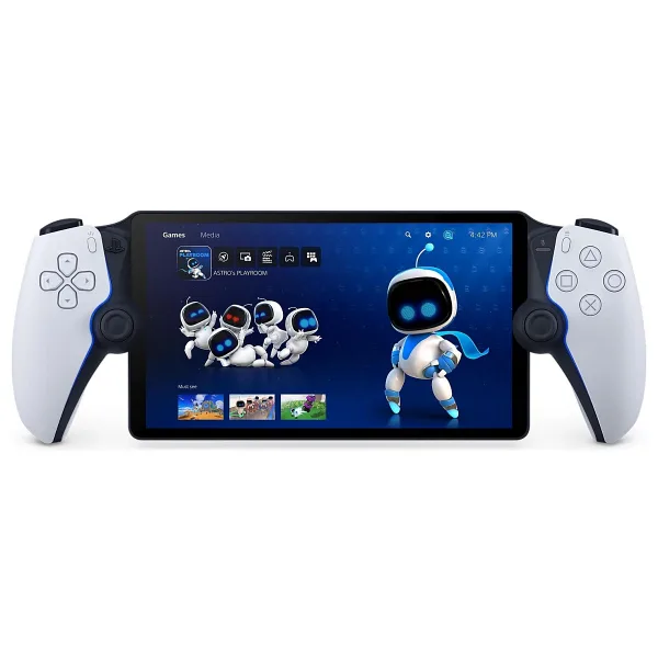 Sony Playstation Portal Remote (Bilkom Garantili)