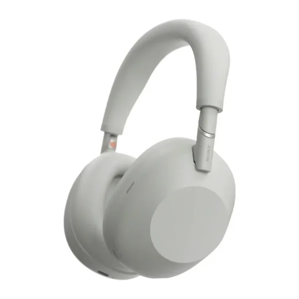 Sony WH-1000XM6 Kulak Üstü Bluetooth Kulaklık