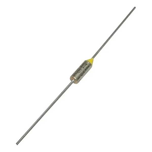 Tf 66°C 250V 10A Termik Sigorta