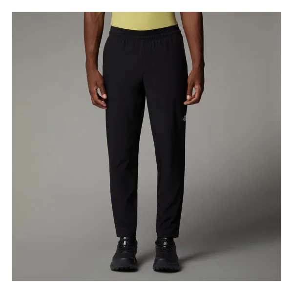 The North Face 24/7 Woven Jogger NF0A8BESJK31 Siyah Erkek Eşofman Altı