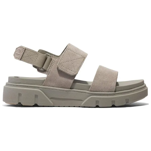 Timberland Greyfield Backstrap Kadın Sandalet