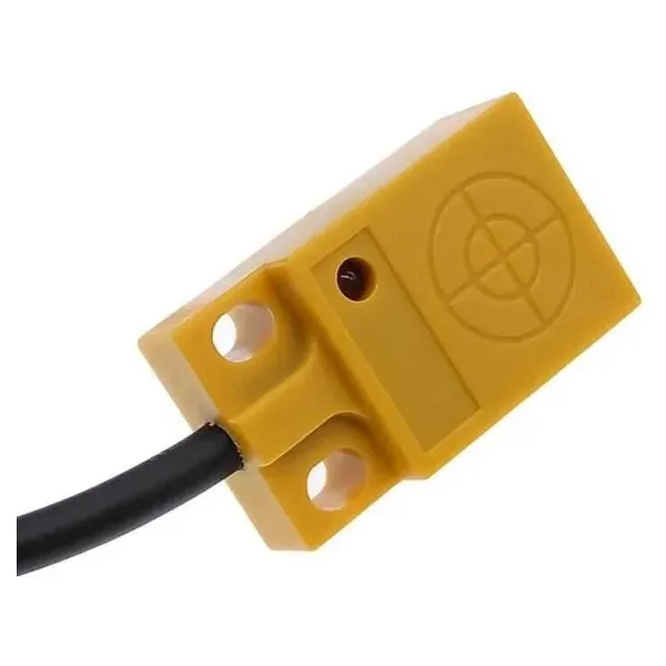 TL-W5MF2 6-36V 5mm PNP NC Endüktif Mesafe Sensörü