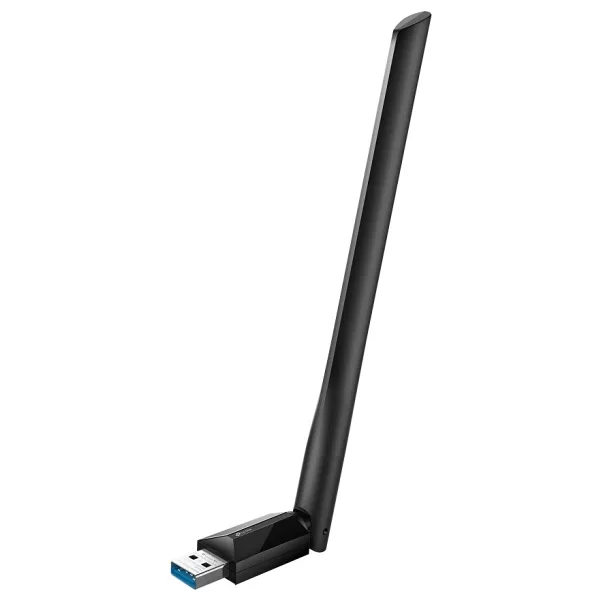 TP-Link Archer TX35U Plus 1800 Mbps Kablosuz Ağ Adaptörü