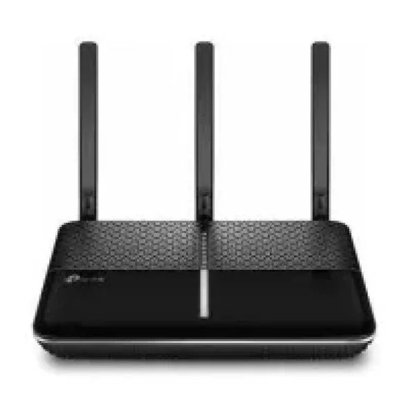TP-Link Archer VR600 4 Port 1600 Mbps 5GHz VDSL2 Modem